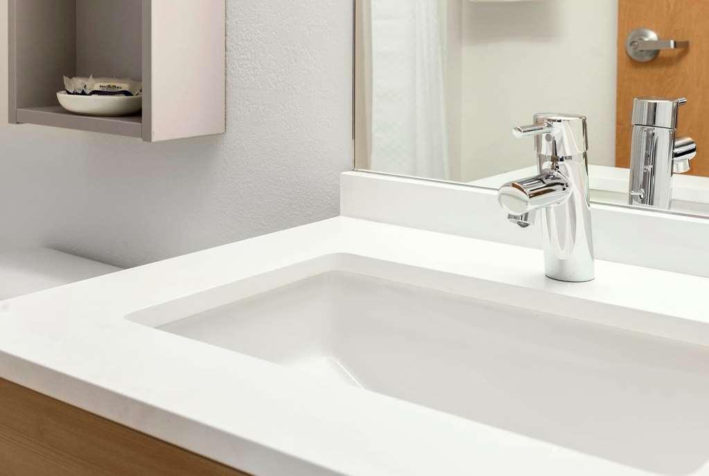 Microtel Inn Suites By Wyndham South Hill Habitación foto