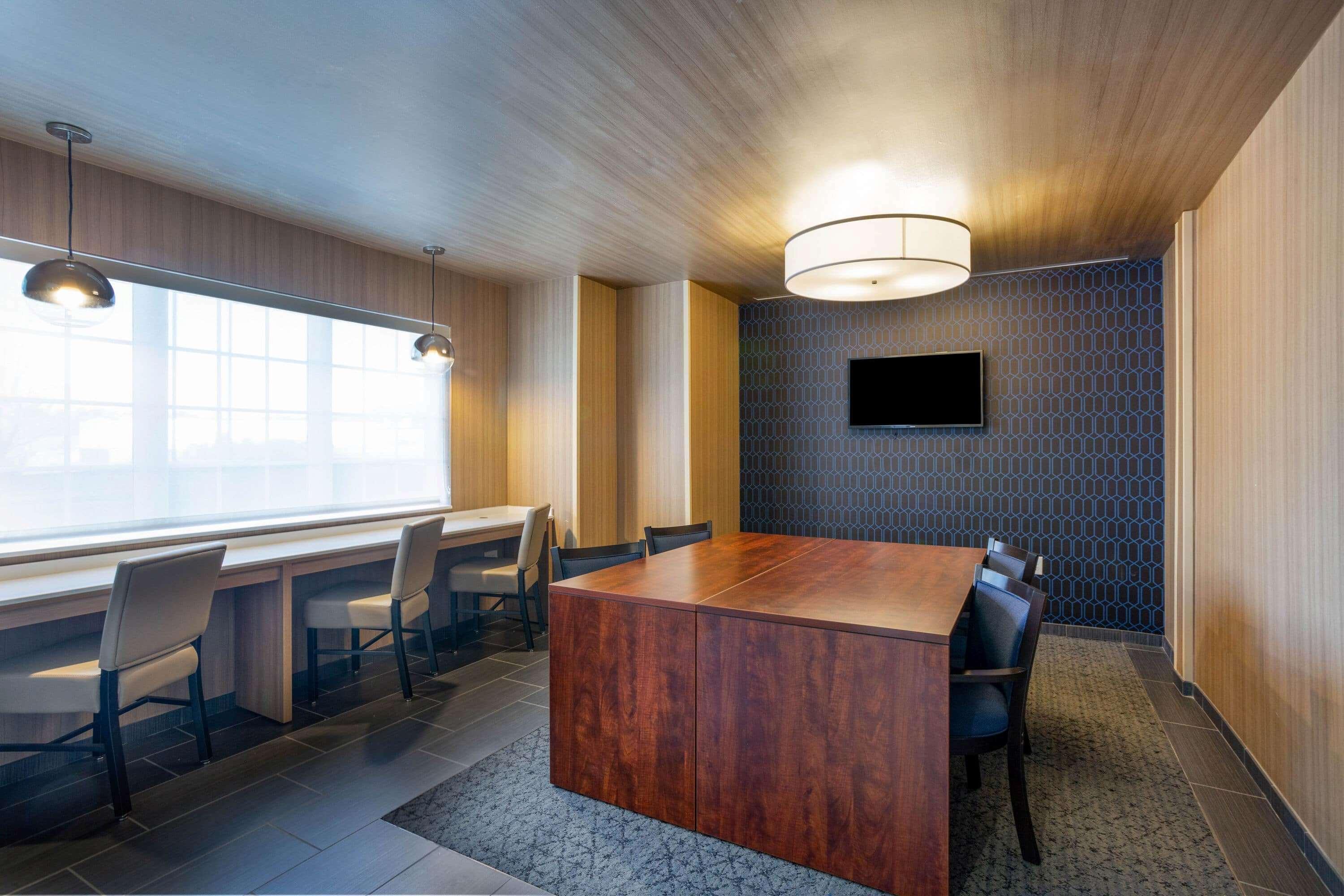 Microtel Inn Suites By Wyndham South Hill Exterior foto